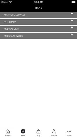 Game screenshot Governors MedSpa & Medicine apk