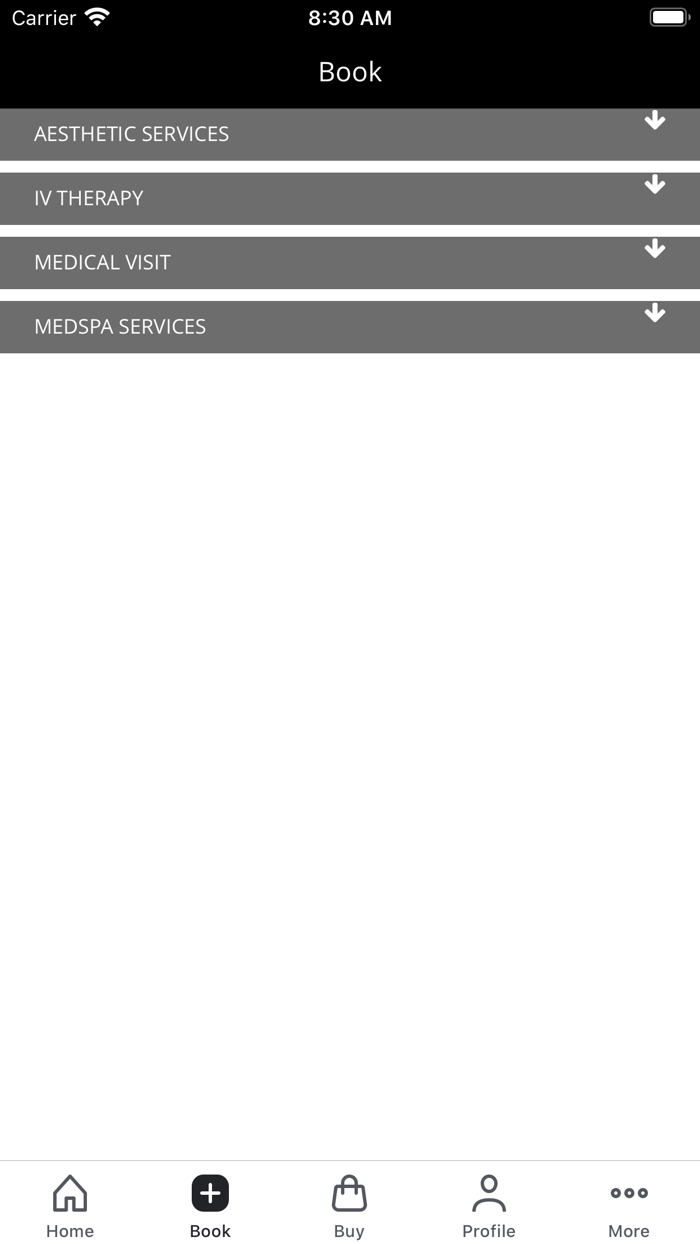 Governors MedSpa and Medicine