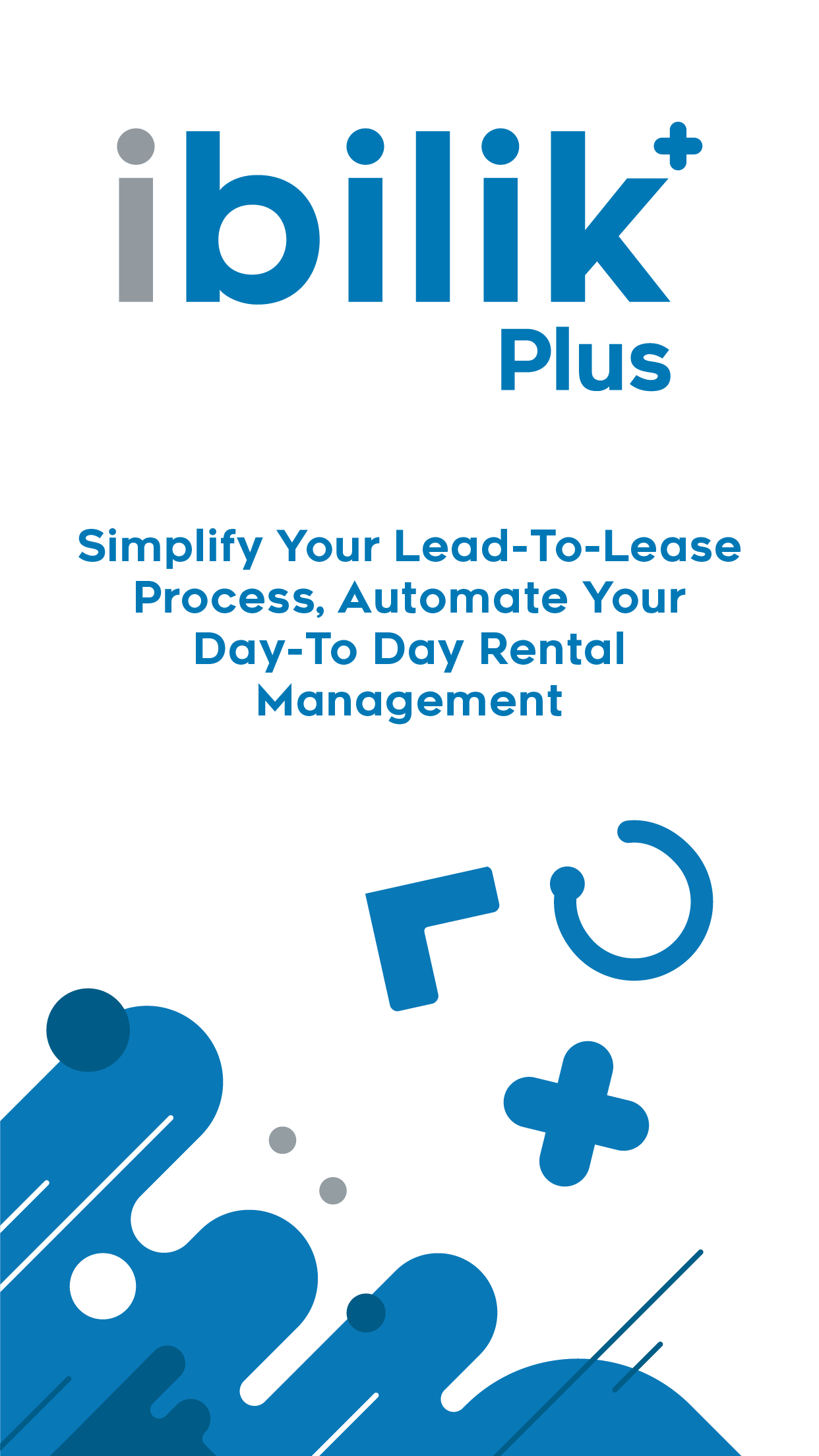 ibilikPlus - IoT Enabled RMS