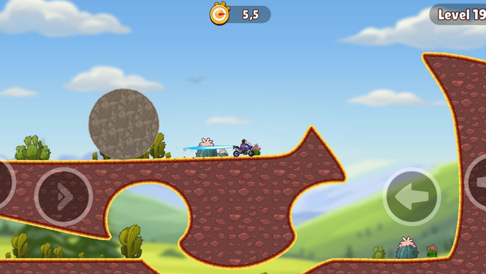 Bike Race MAX speed 2022