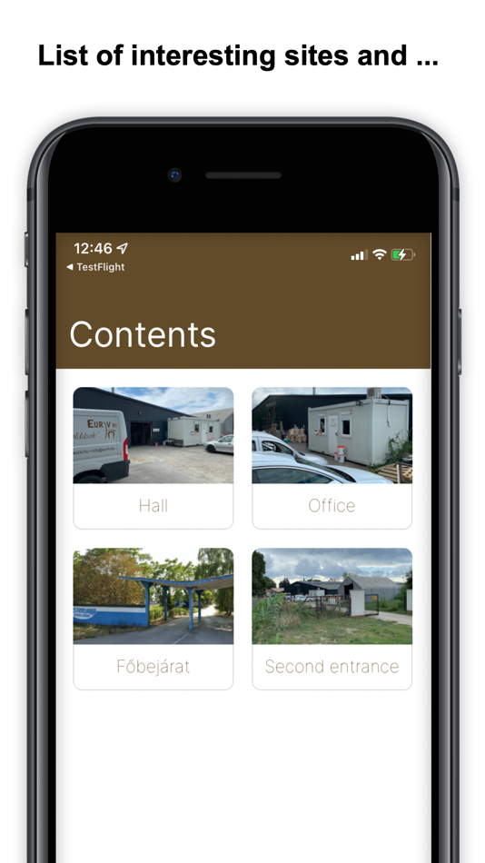 #4. Euriv (iOS) بواسطة: Locbee