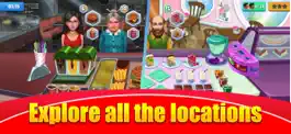 Game screenshot Taste Master hack
