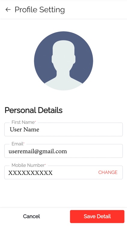 Nirmal Dairy screenshot-7