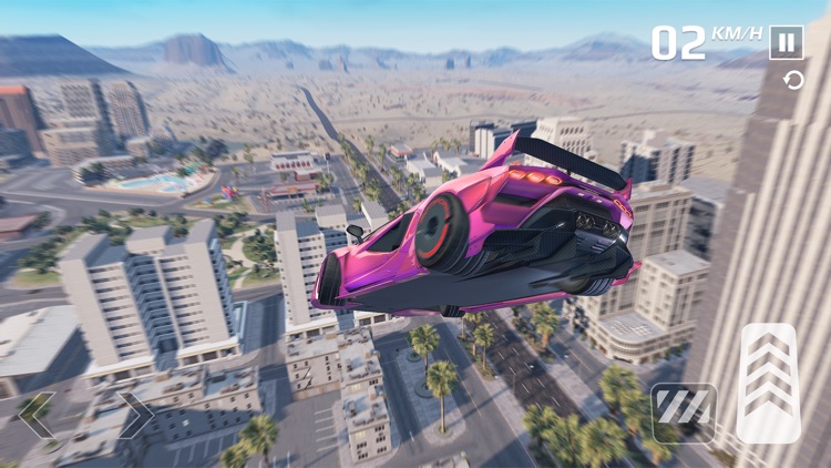 Car Stunt Master - Car Racing