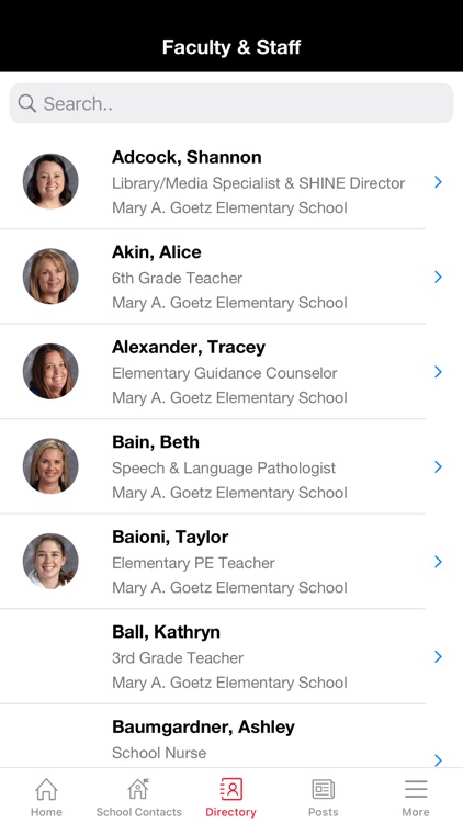 Ludlow Independent Schools