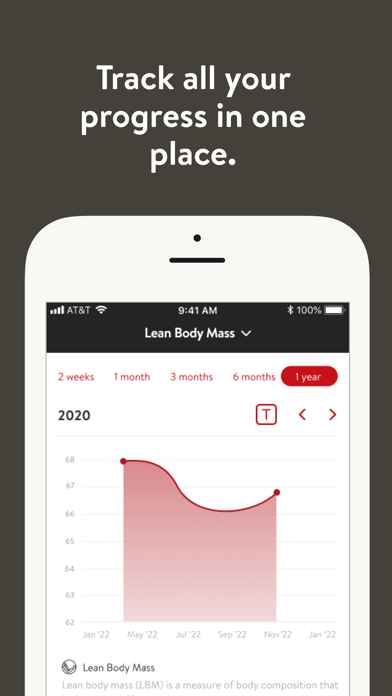 ONE MORE GYM Screenshot