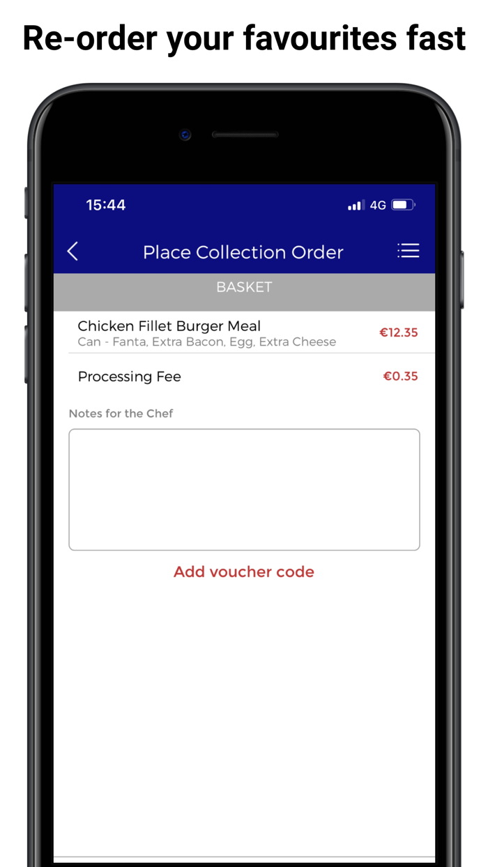 Macaris Kildare Takeaway