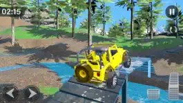Game screenshot SUV 4x4 Car Driving Simulator mod apk