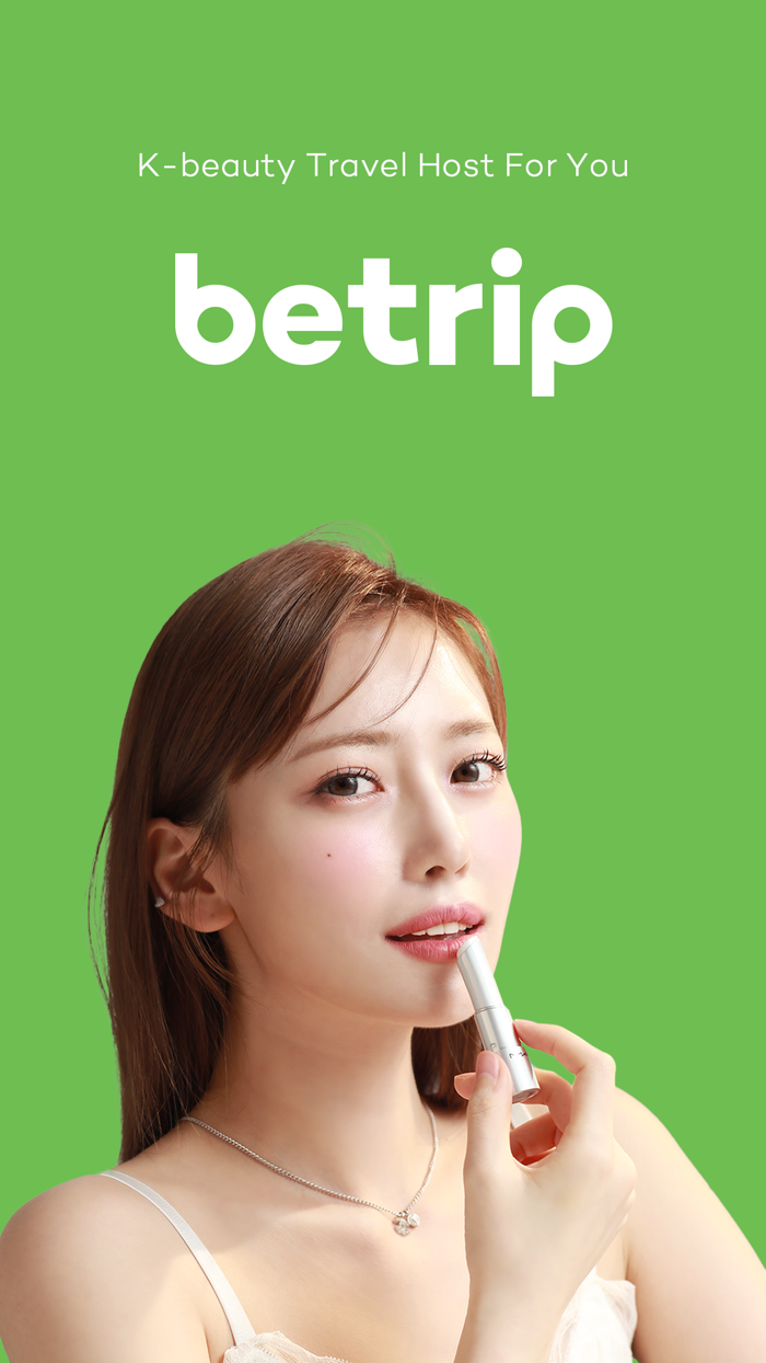 betrip -K-POPtripbeautyhair