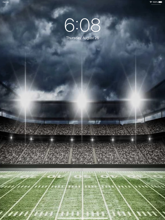 Screenshot #5 pour American Football Wallpaper !