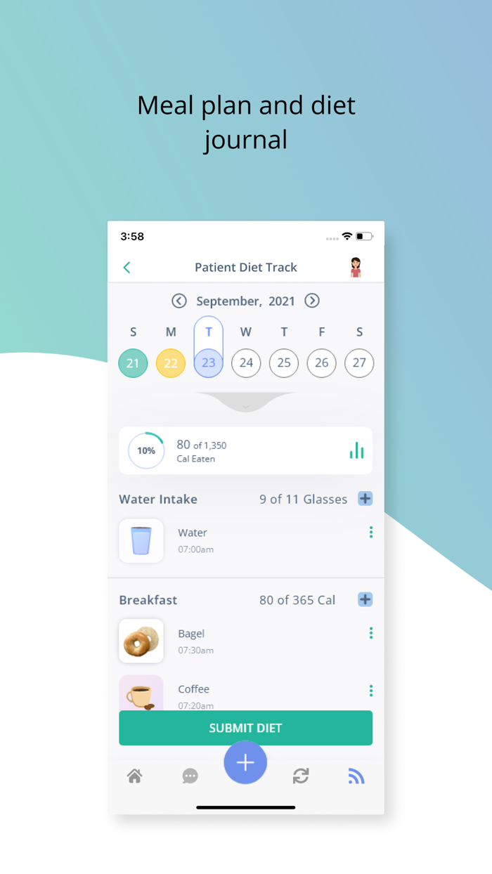 DocsInk Care Messenger