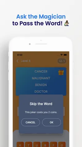 Game screenshot Harfer - Guess the Word hack