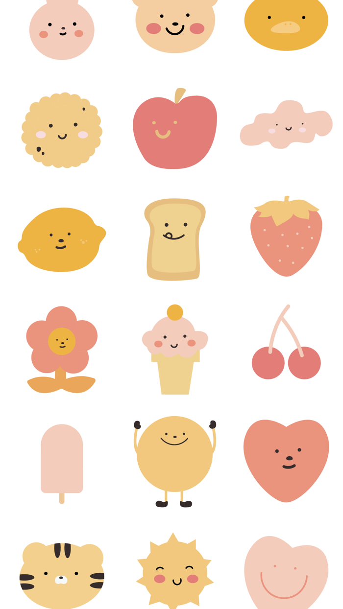 Bubble Cherry Blossom