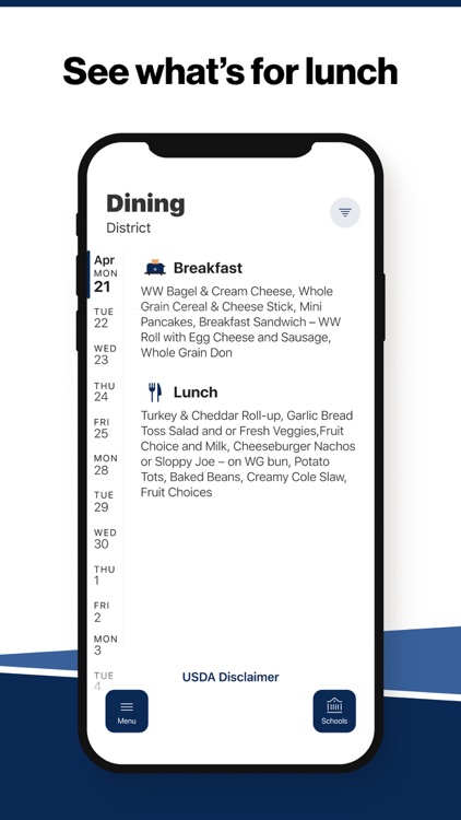 Yarmouth School Department screenshot-3