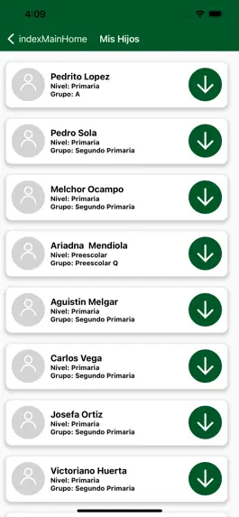 Game screenshot Colegio Las Hayas App hack