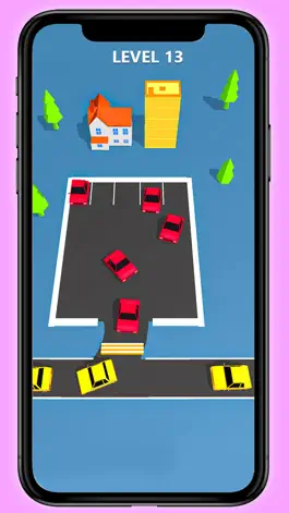 Game screenshot Clear Parking Lot Master 3D mod apk