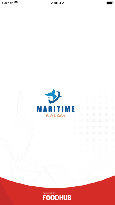 Maritime Gosport Screenshot