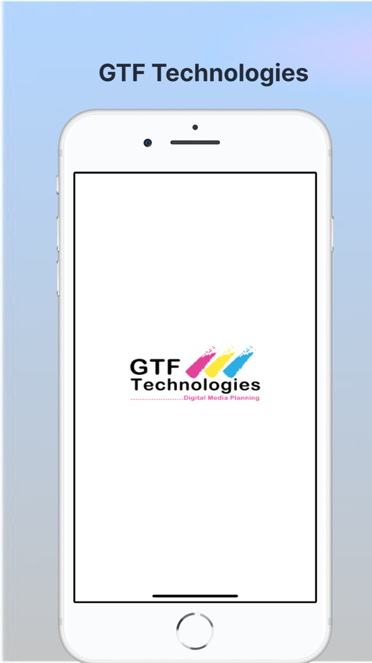#1. GTF Technologies (iOS) 由: IQSetters LLP