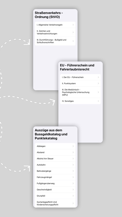 Fahrschule Theorie 2022 screenshot-5
