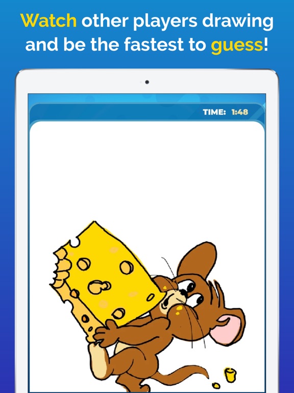 Drawize - Draw and Guessのおすすめ画像2
