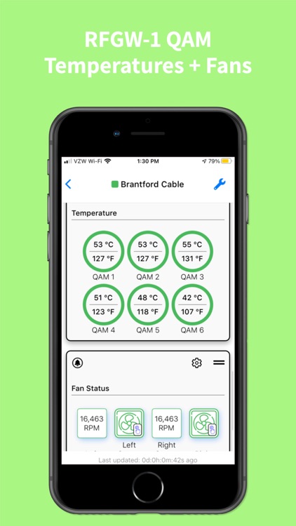 TelaWatch screenshot-9