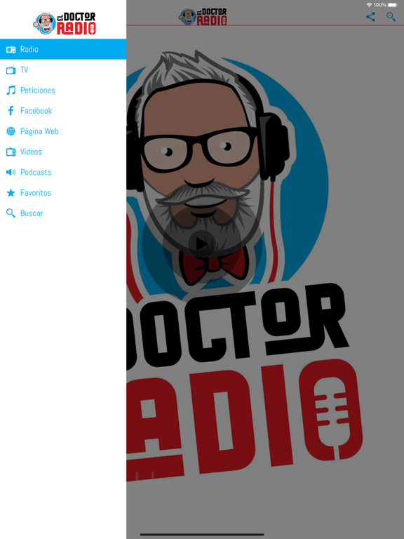 El Doctor Radioのおすすめ画像2