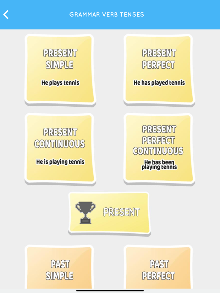 Learn English Grammar Easily