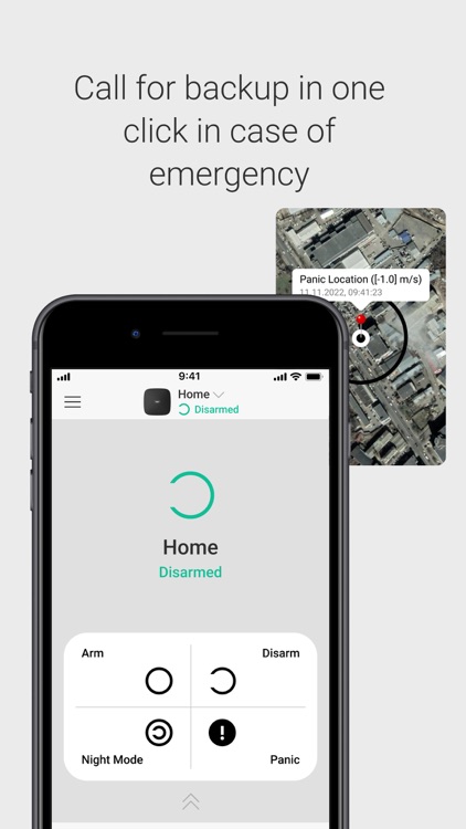 Elotec Ajax screenshot-3