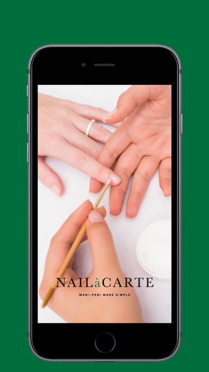 NAILàCARTE
