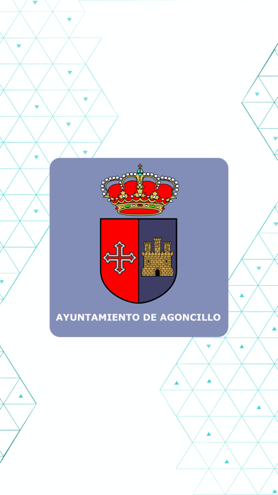 Ayuntamiento de Agoncillo Screenshot