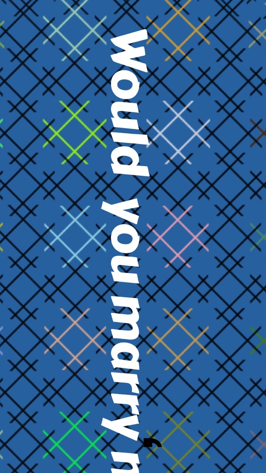 #4. Rainbow LED Banner (iOS) 由: Xuan Zhang