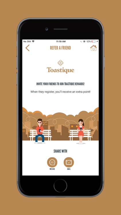 Toastique screenshot-3