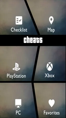 Game screenshot Maps, Mods & Cheats for GTA mod apk