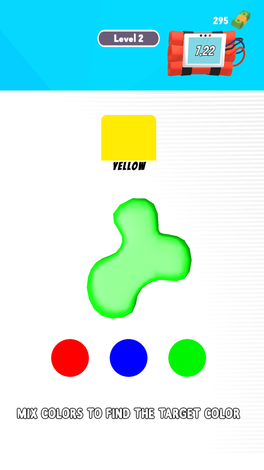 #2. Defuse Rush (iOS) 由: Emre Yilmaz
