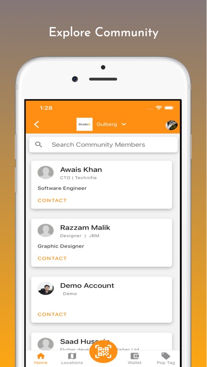 PopCorn Studio screenshot-4