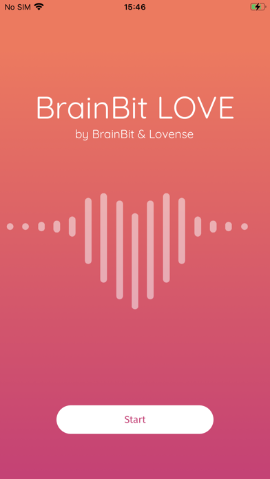BrainBit Loveのおすすめ画像1