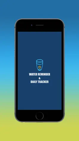 Game screenshot # 1 Water App & Daily Tracker mod apk