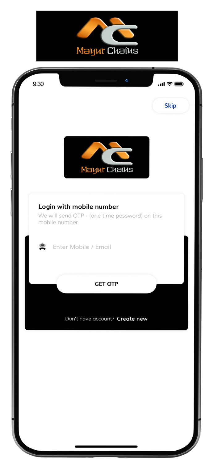 Mayur Chains Pvt Ltd