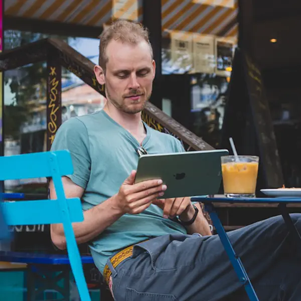 Working Copy - Git client Screenshot 8