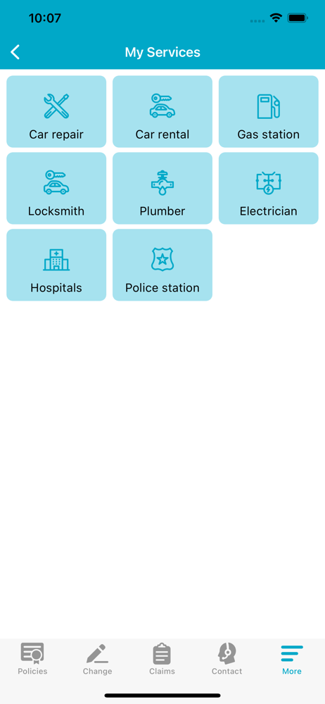 MarshMobile screenshot 6