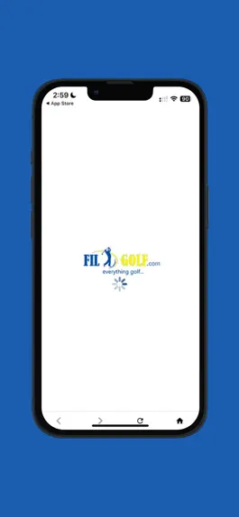 Game screenshot FilGolf mod apk