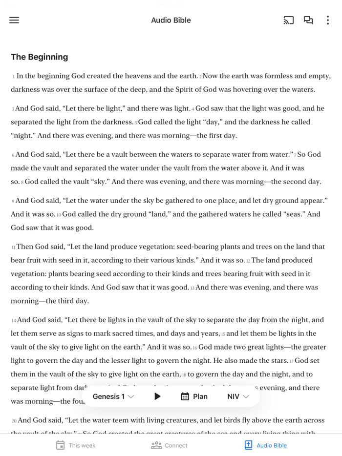 First Presbyterian Conroe TX