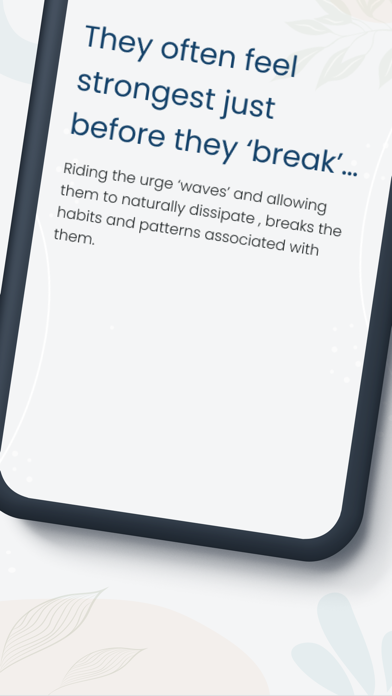 Urge Surf Screenshot