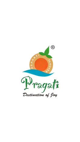 Game screenshot Pragati Resort Guide - English mod apk