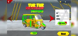 Game screenshot TukTuk Auto Rickshaw Taxi Game apk