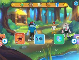 Game screenshot LiteracyPlanet mod apk