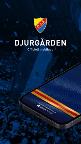 Game screenshot Djurgården Hockey mod apk