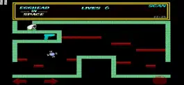 Game screenshot Egg Head in Space hack