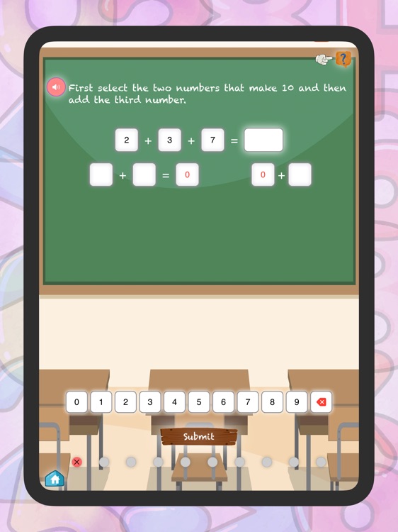 Math G1-2 screenshot-5