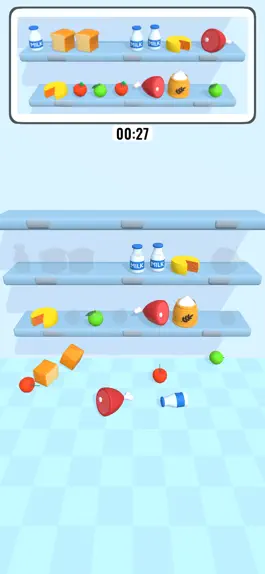 Game screenshot Place It! hack
